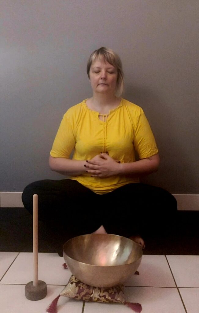 harmonisation et activation des chakras