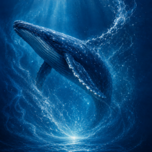 Esprit de l'eau